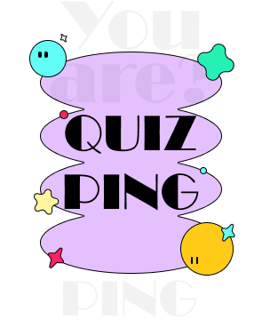 QUIZ PING